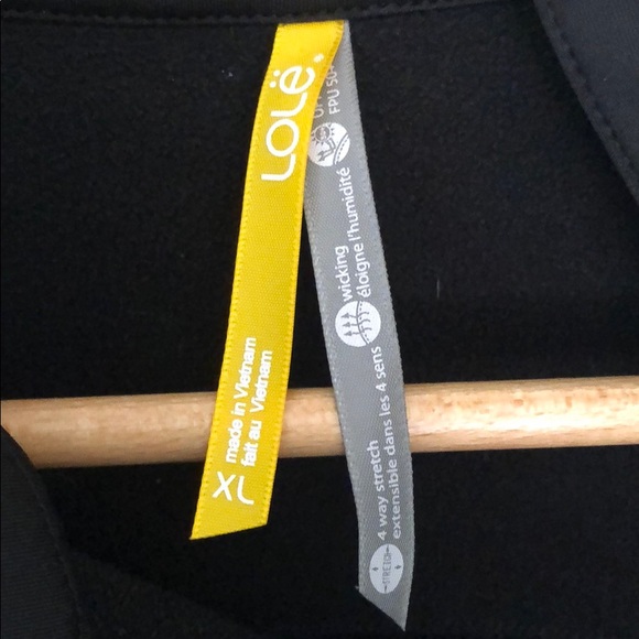 Lole Pull Over - Picture 6 of 7